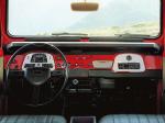 Toyota Land Cruiser (FJ40V) 1961 года